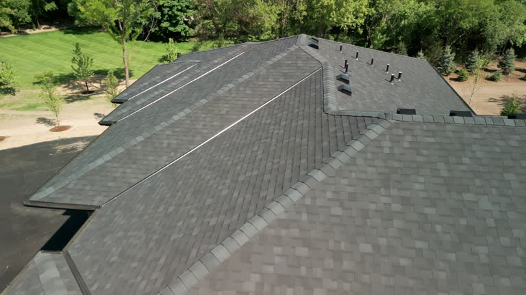 Best Green or Eco-Friendly Roofing Solutions  in Glouster, OH